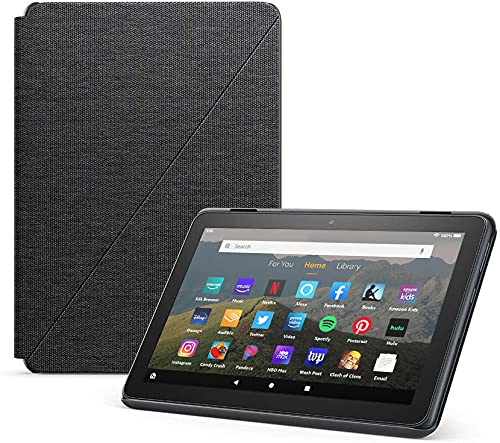 Fire HD 8 Tablet - 32GB (10th Gen) - Black at