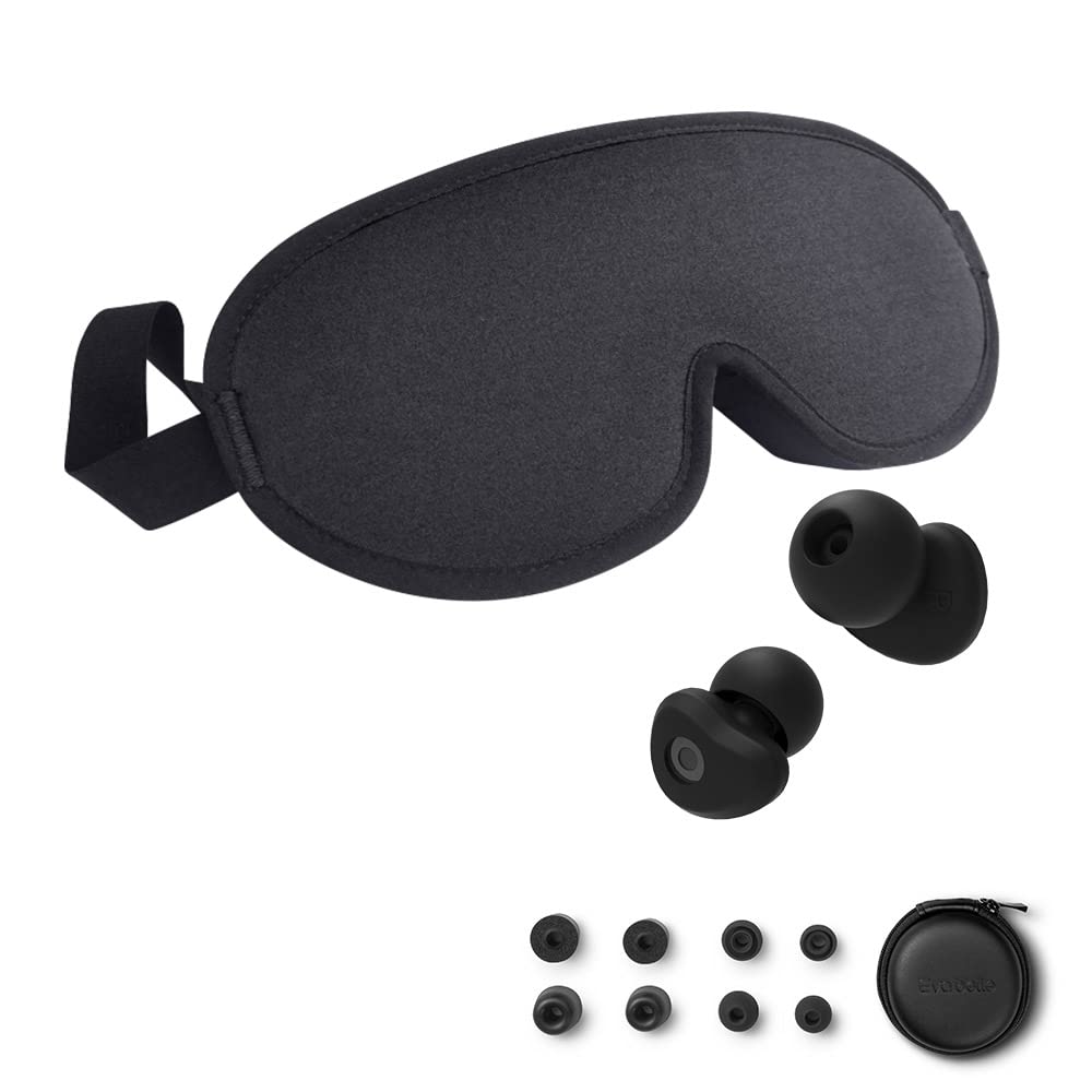 Silicone Blindfolds