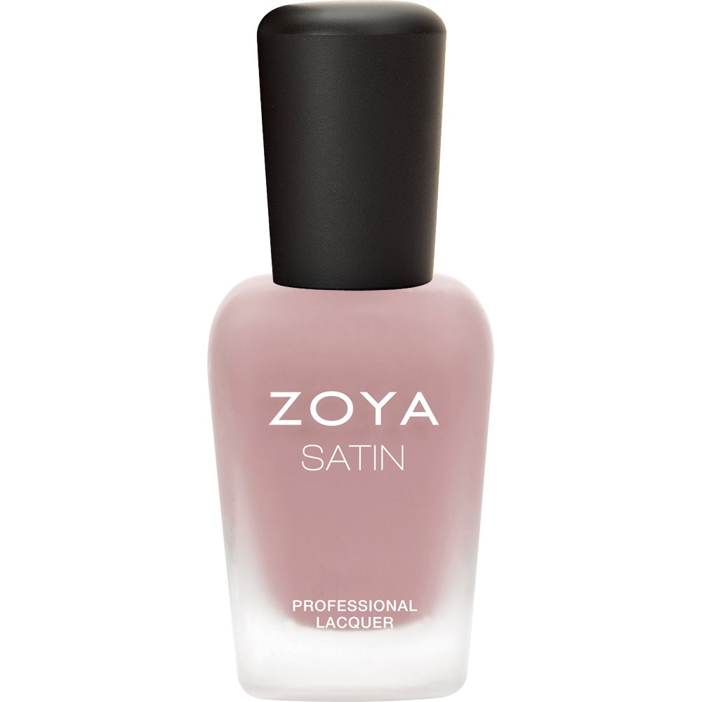 Zoya India 1 - Of Life and Lacquer