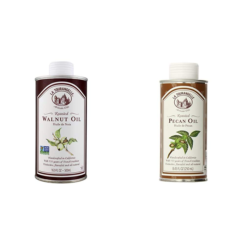 La Tourangelle Walnut Oil