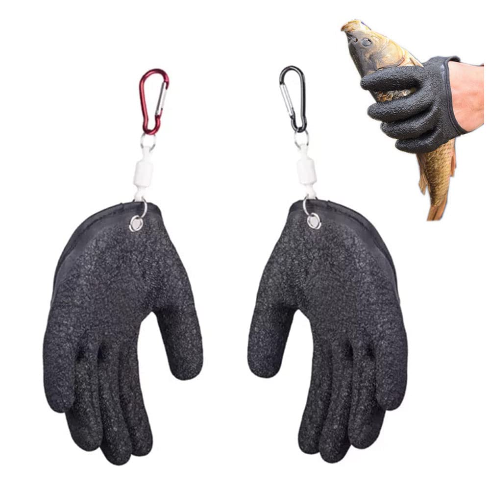 Outdoor Angler Fillet Glove