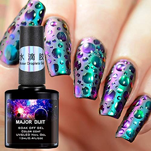 Gorgeous Cosmos Water Based Nail Polish Purple - Black Currant Candy for  Personal at Rs 599/piece in New Delhi