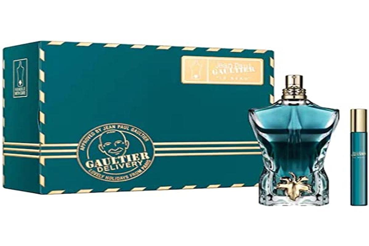 NEW Jean Paul Gaultier Le Beau Le Parfum 2022 review and TOP 10 best of the  collection 