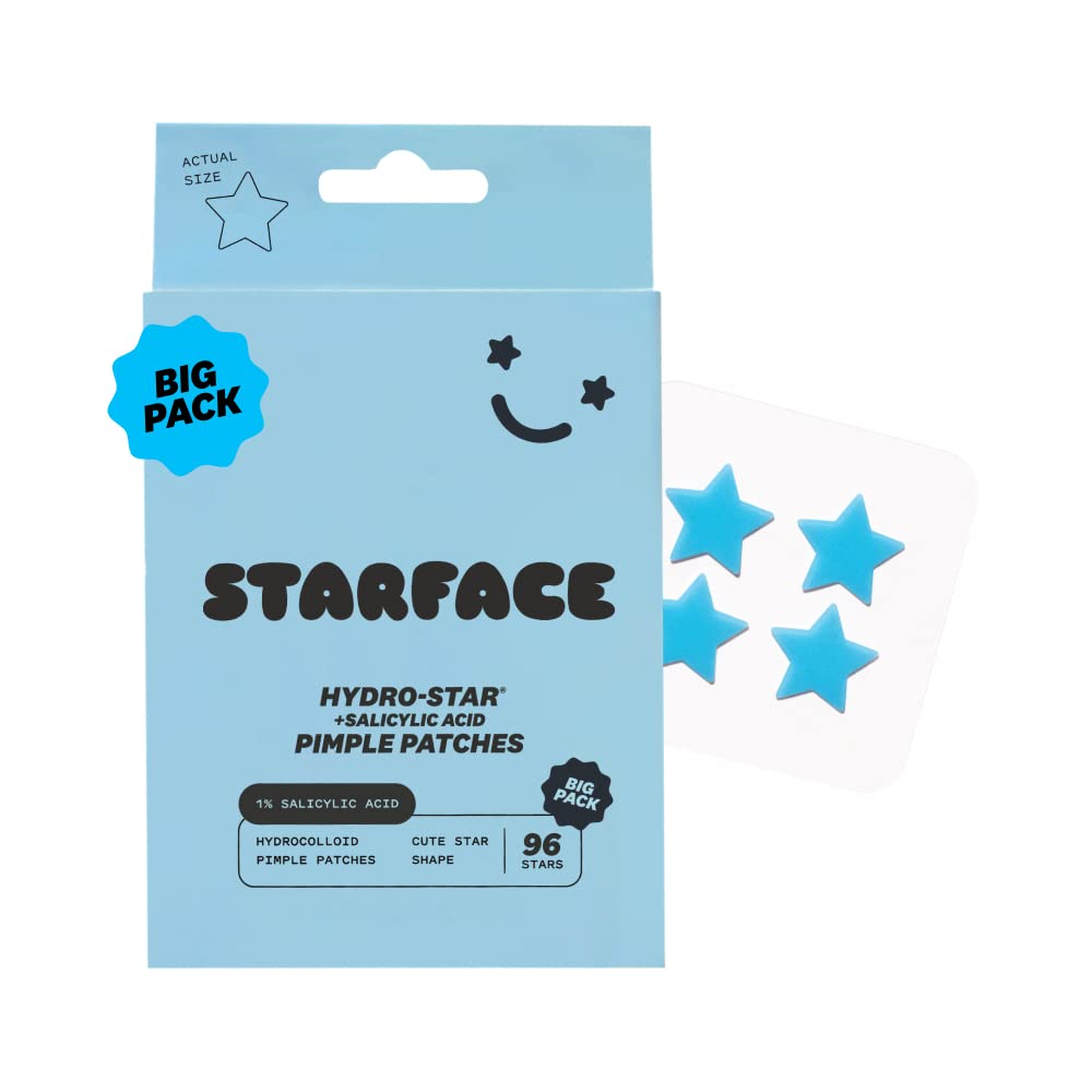 Starface Hydro-Stars