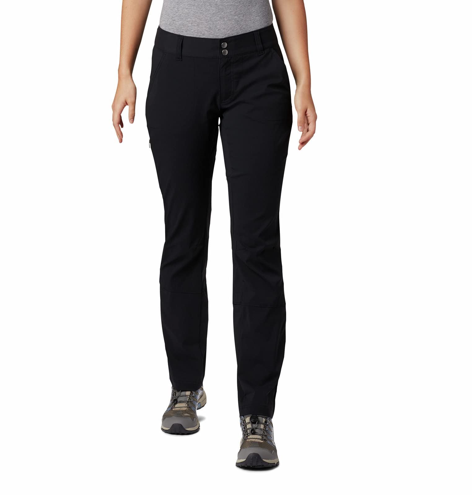 Women's Saturday Trail™ Stretch Pants Plus Size Columbia, 60% OFF