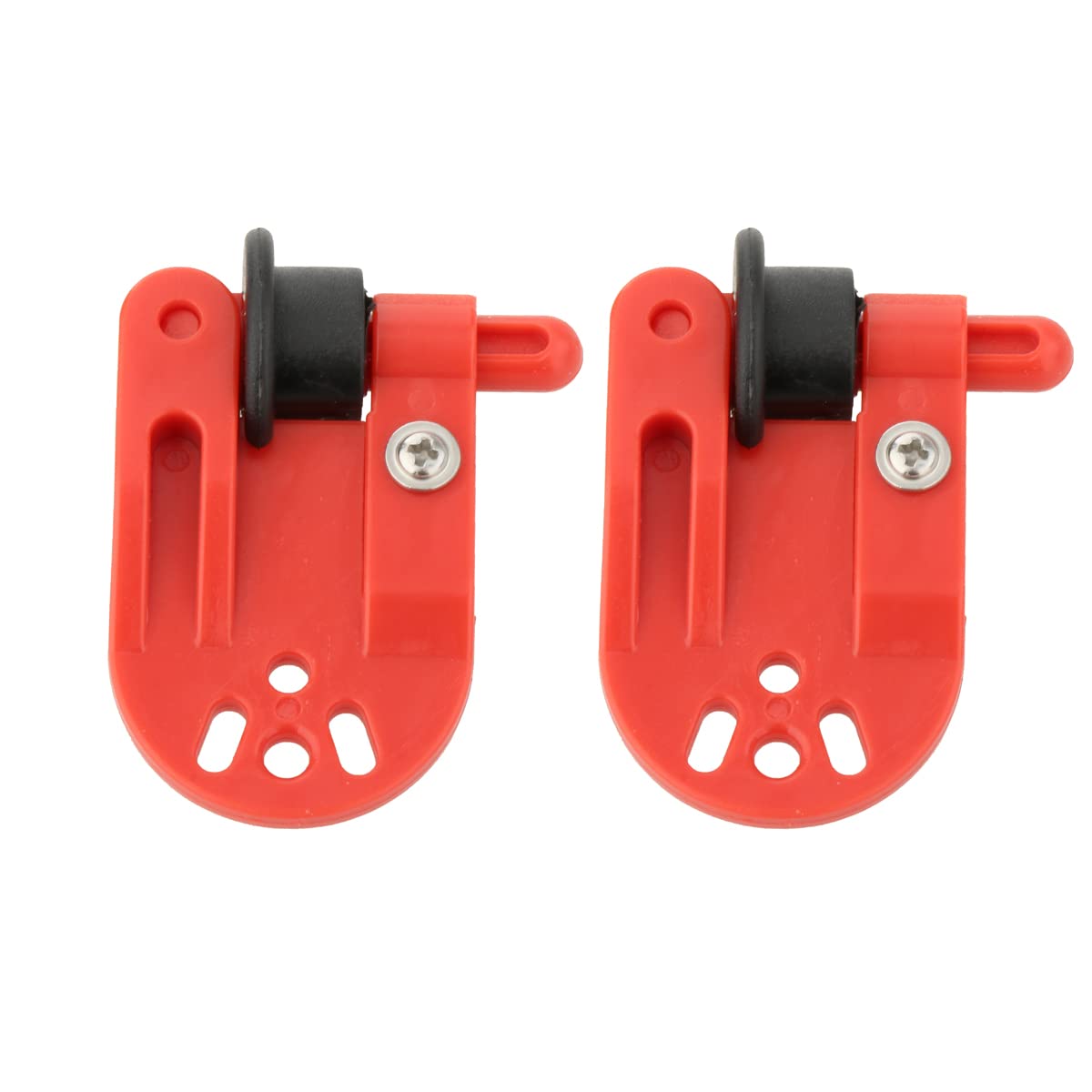 2 Pieces Planer Board Zams pro Release Clips Fishing In-line Side Clip for Offshore  Fishing