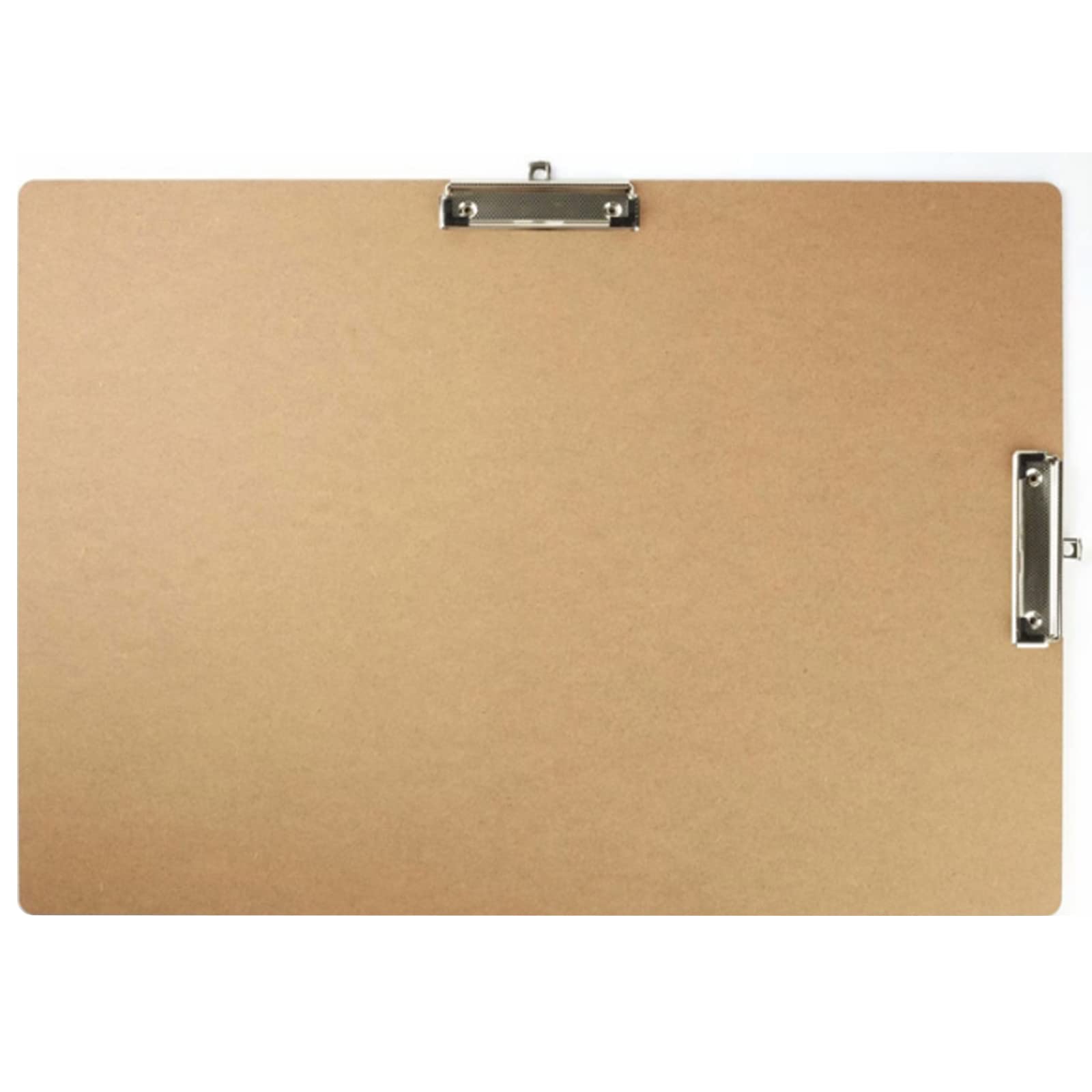 Drawing Board 17 x 24 Art Board Double Clip Sketch Board Hardboard Art  Clipboard Low Profile