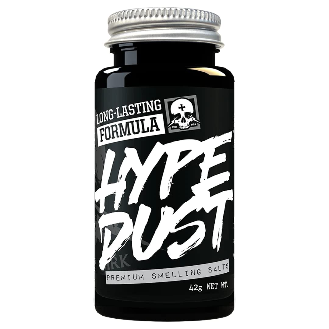 elitefts™ Dark Side Smelling Salts