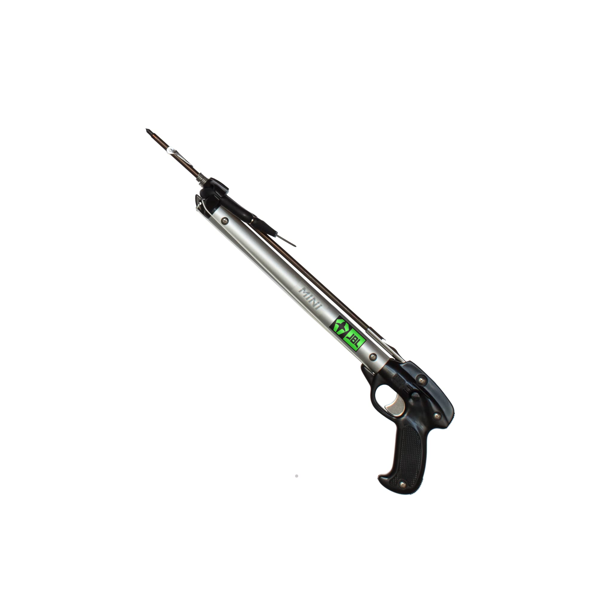 JBL Spearguns Carbine Spearguns for Spearfishing, Mini Speargun for  Freediving, Scuba Diving, Fishing, Diving, Aluminum Barrel