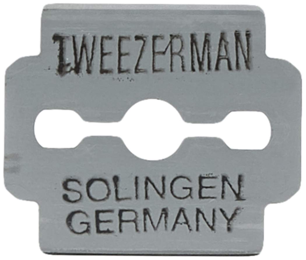 Tweezerman Callus Shaver