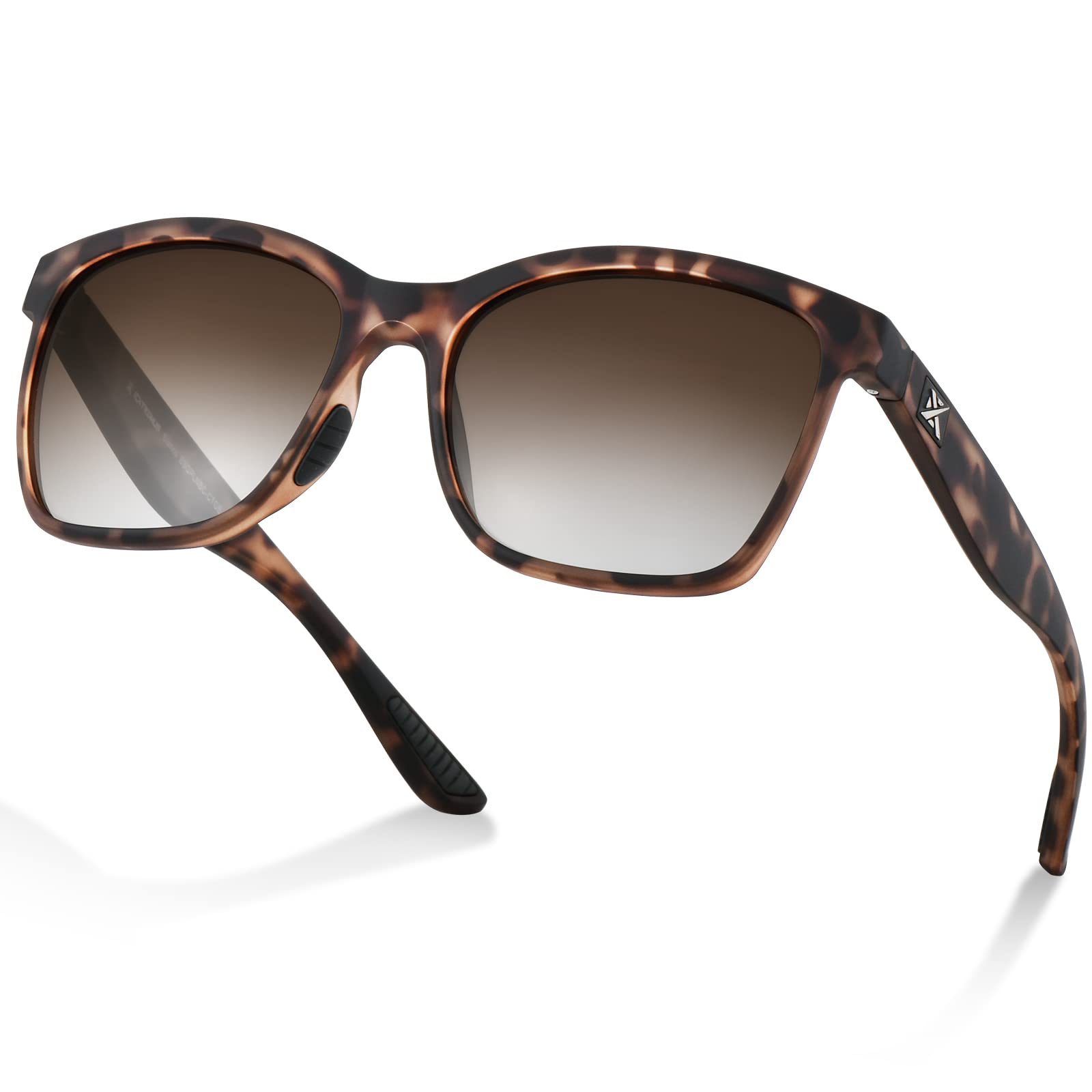 Extremus Blanco Polarized Sunglasses 100% UV Protection EVONIK TR90 Frames  Sun Glasses for Driving Fishing