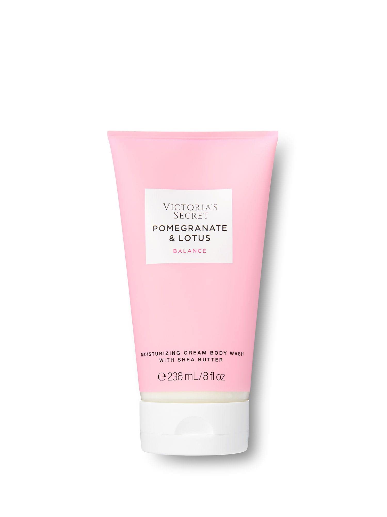 ☆Victoria's Secret☆ Pomegranate & Lotus ミニ4点セット Victoria's Secret Pomegranate & Lotus Skincare Bundle Gift