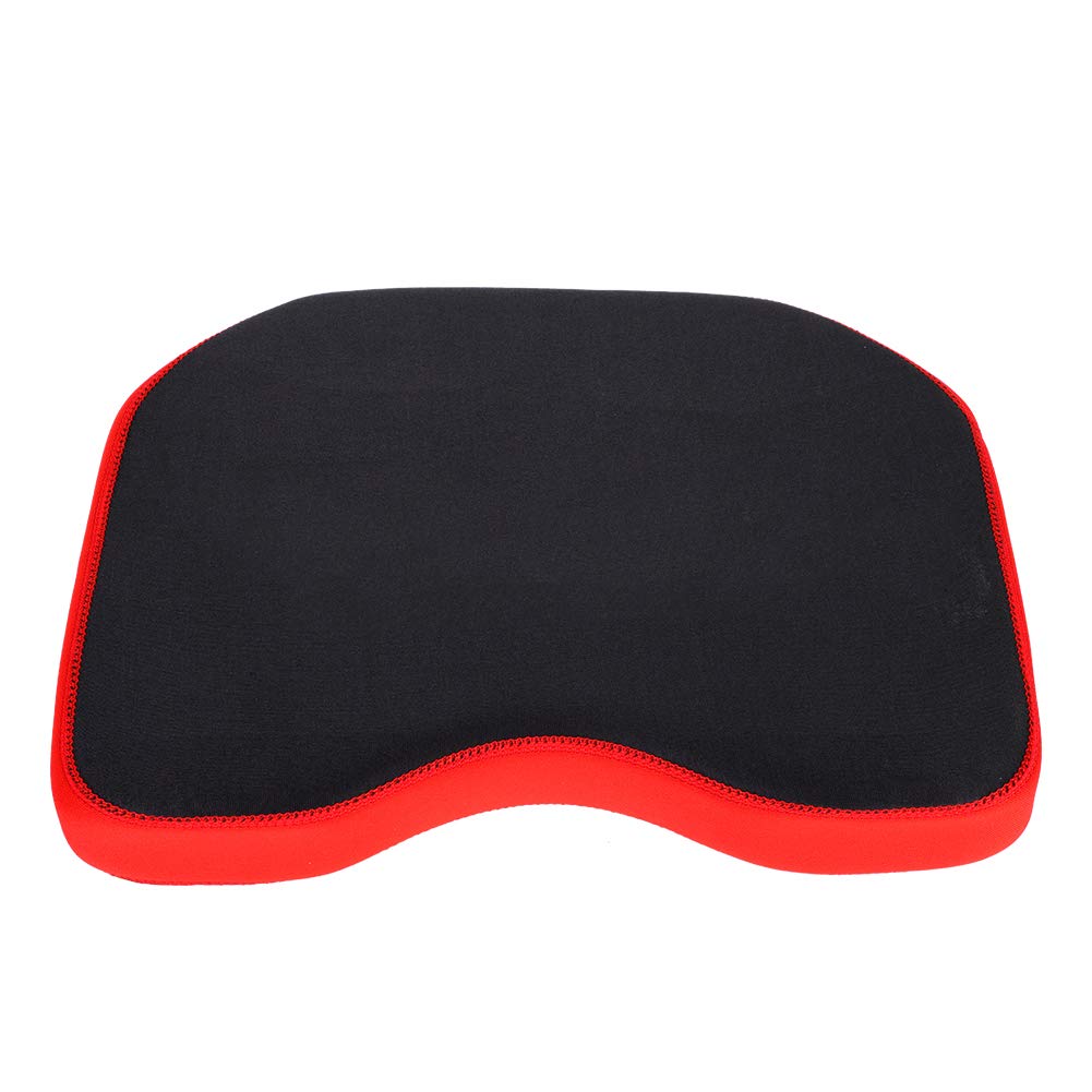 Kayak Seat Cushion, Comfortable Thicken Soft Kayak Canoe Fishing Boat Sit Seat  Kayak Seat Cushion Pad