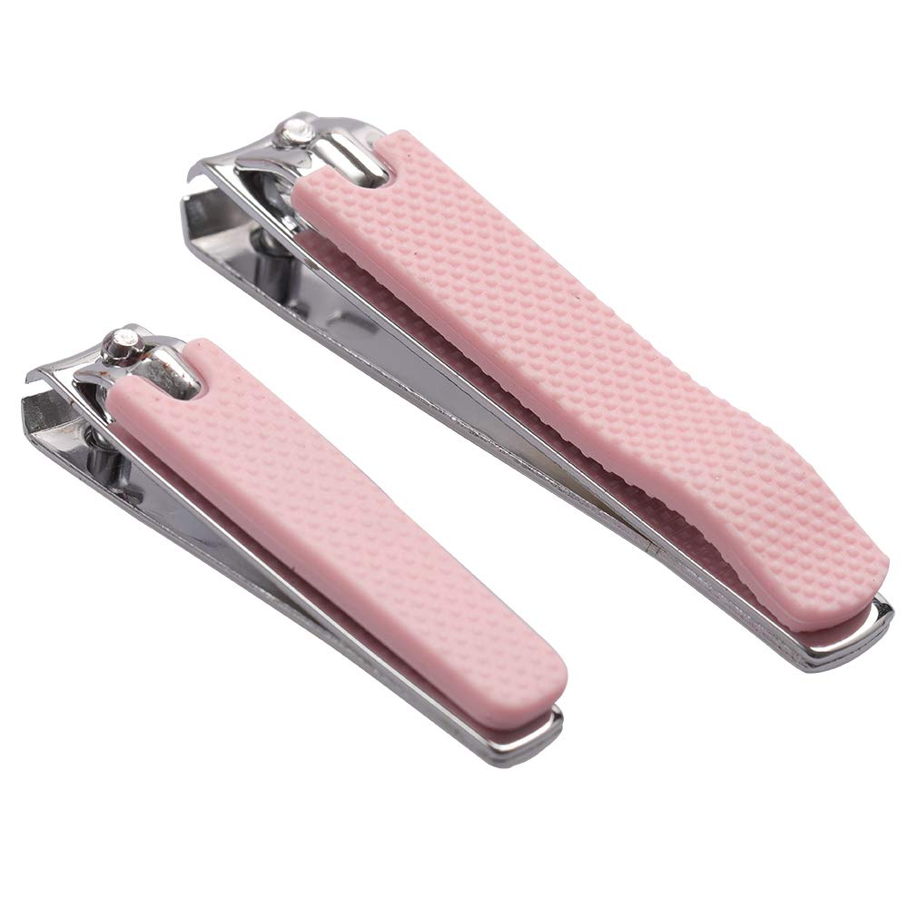 High Quality Big Portable Toe Pedicure Nail Clipper Cutter with Laser File,  Epoxy Sticker and Chain - China Toe Nail Clipper and Manicure Set price |  Made-in-China.com