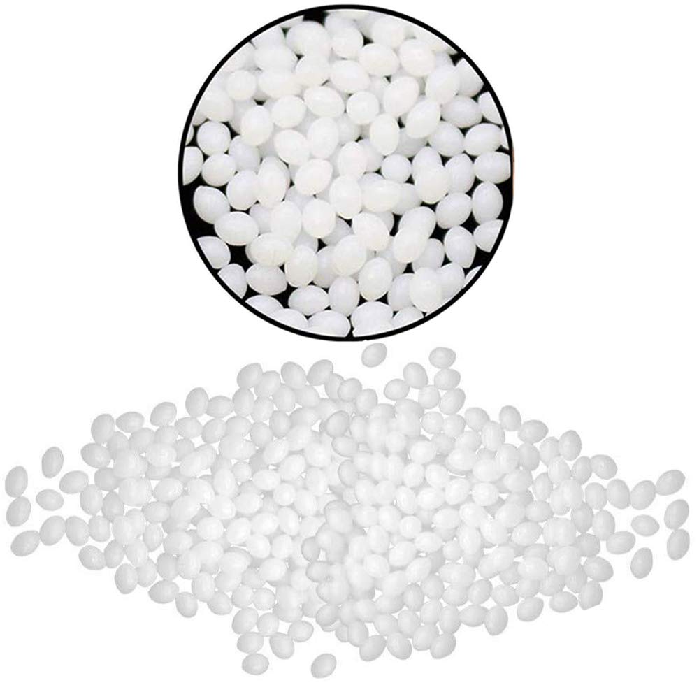 Thermal Fitting Beads, Tooth Filling Bead 100g Moldable Repair Temporary  Tooth Repair Bead for Broken Teeth Party 