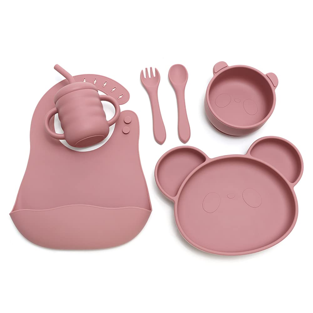 Best Baby Spoons, Bowls And Plates For Weaning 2022