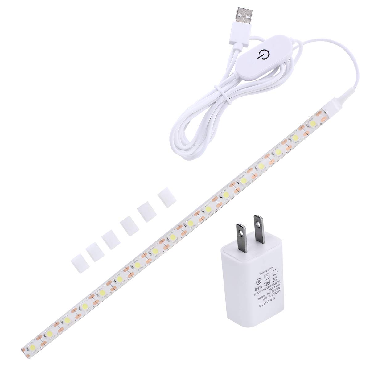 Axis Sewing Machine Led Light Strip Kit Sewing Machine Lights USB 