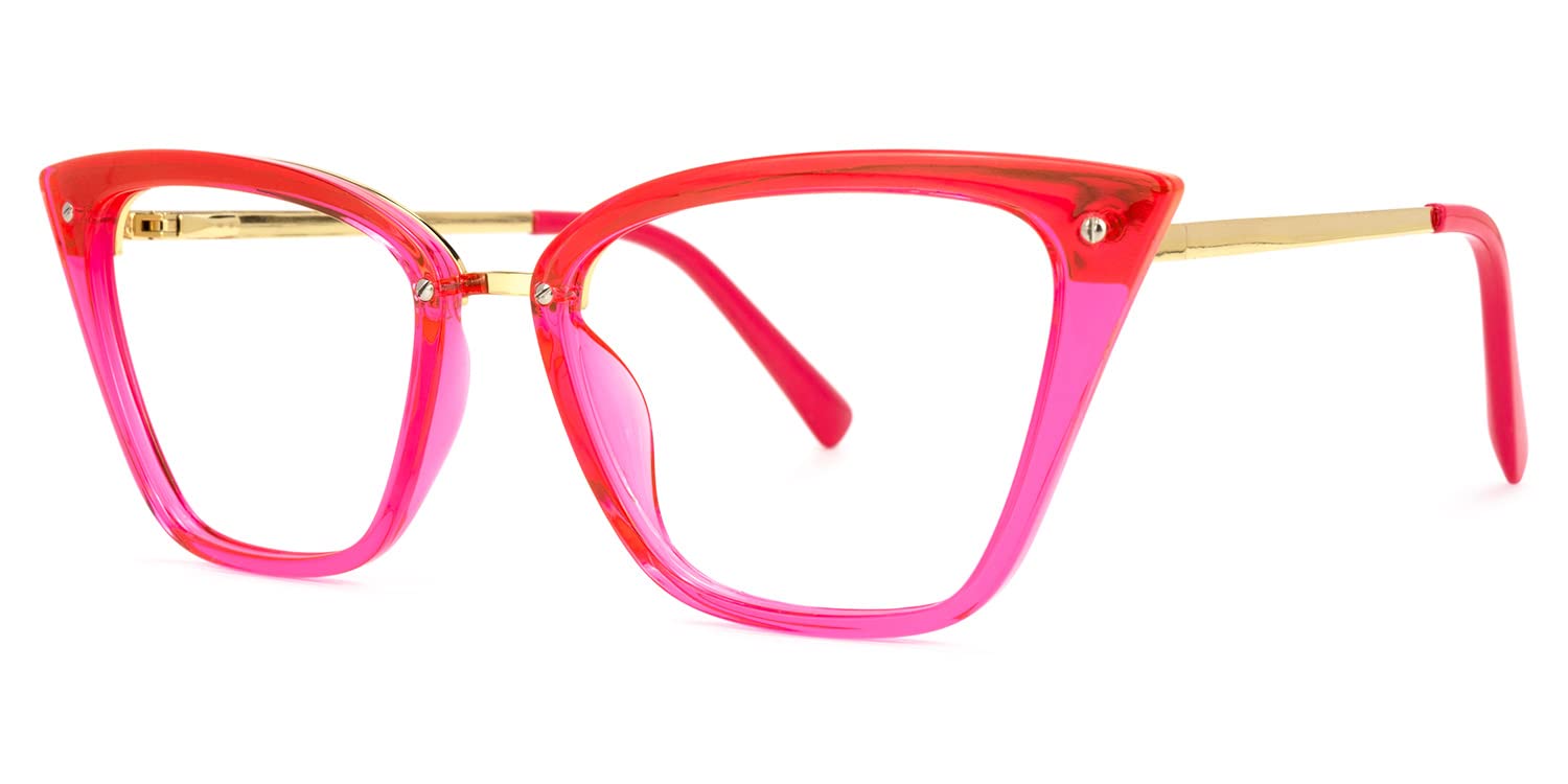 Comparing Trendy Blue Light Blocking Glasses: Zeelool Vs