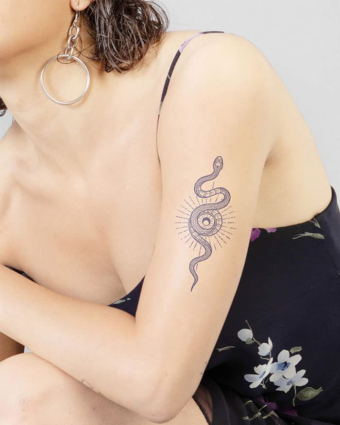 Solid Ink Premium Tattoo Ink in Mumbai at best price by Bishopindia.com -  Justdial