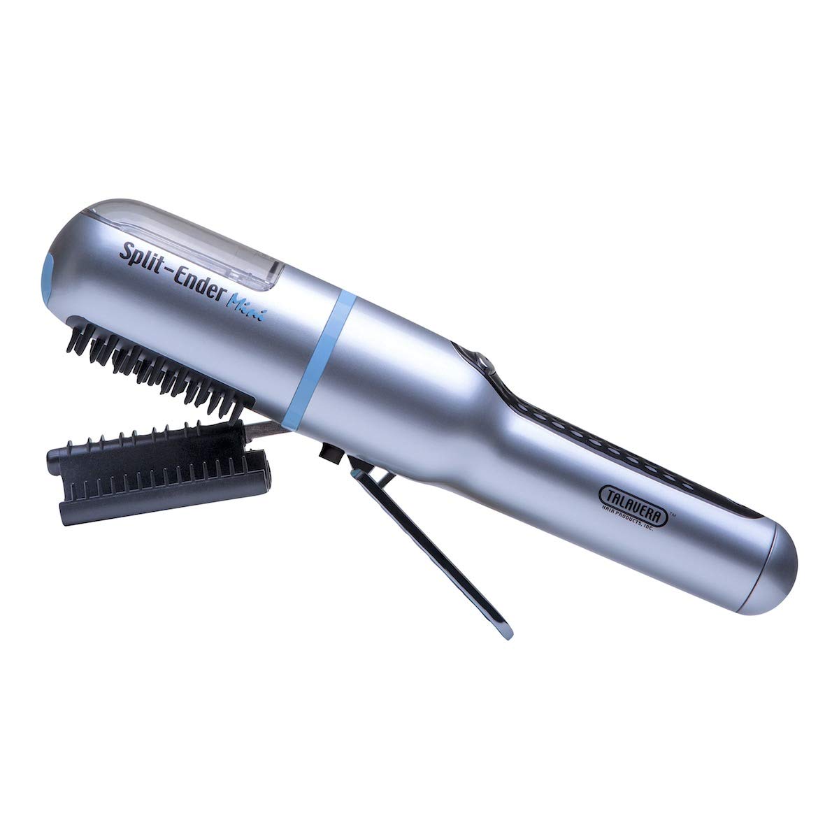 UrbanTail Cordless Split Ender Pro Trimmer/Split End Hair Remove Machine  for All Hair Type Trimmer 120 min Runtime 2 Length Settings Price in India  - Buy UrbanTail Cordless Split Ender Pro Trimmer/Split