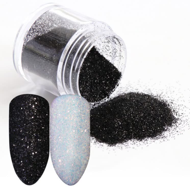 20g/bag DIAMOND UNICORN IRIDESCENT GLITTER Diamond Dust Nail