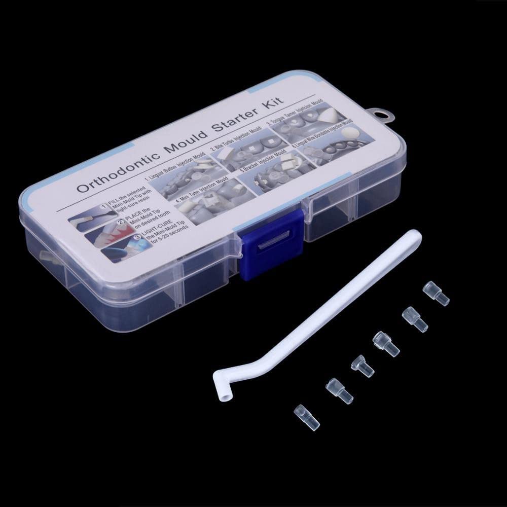 Mini Mold Kit – Magnum Ortho