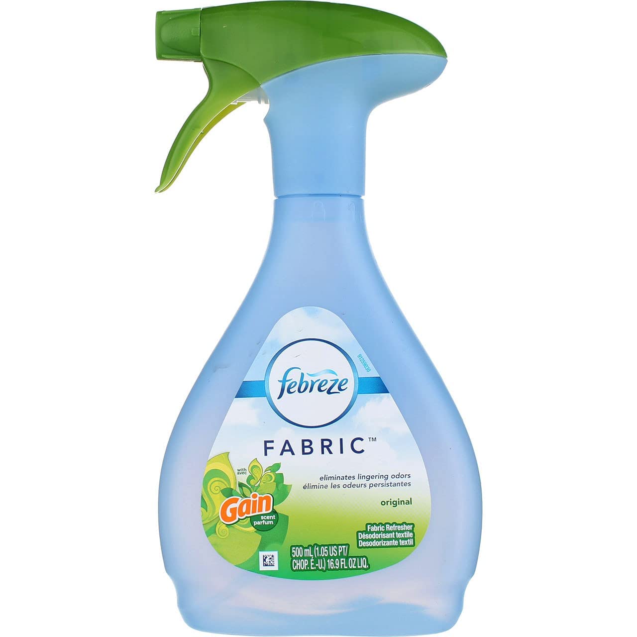 Febreze Professional Fabric Refresher with Gain