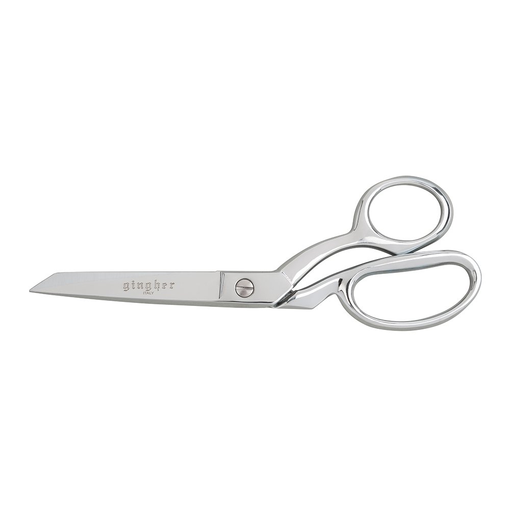 Gingher Dressmaker's Fabric Scissors - 8 Stainless Steel Shears