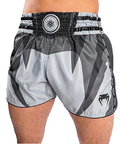 Venum - The Tecmo Muay Thai Shorts are now available worldwide