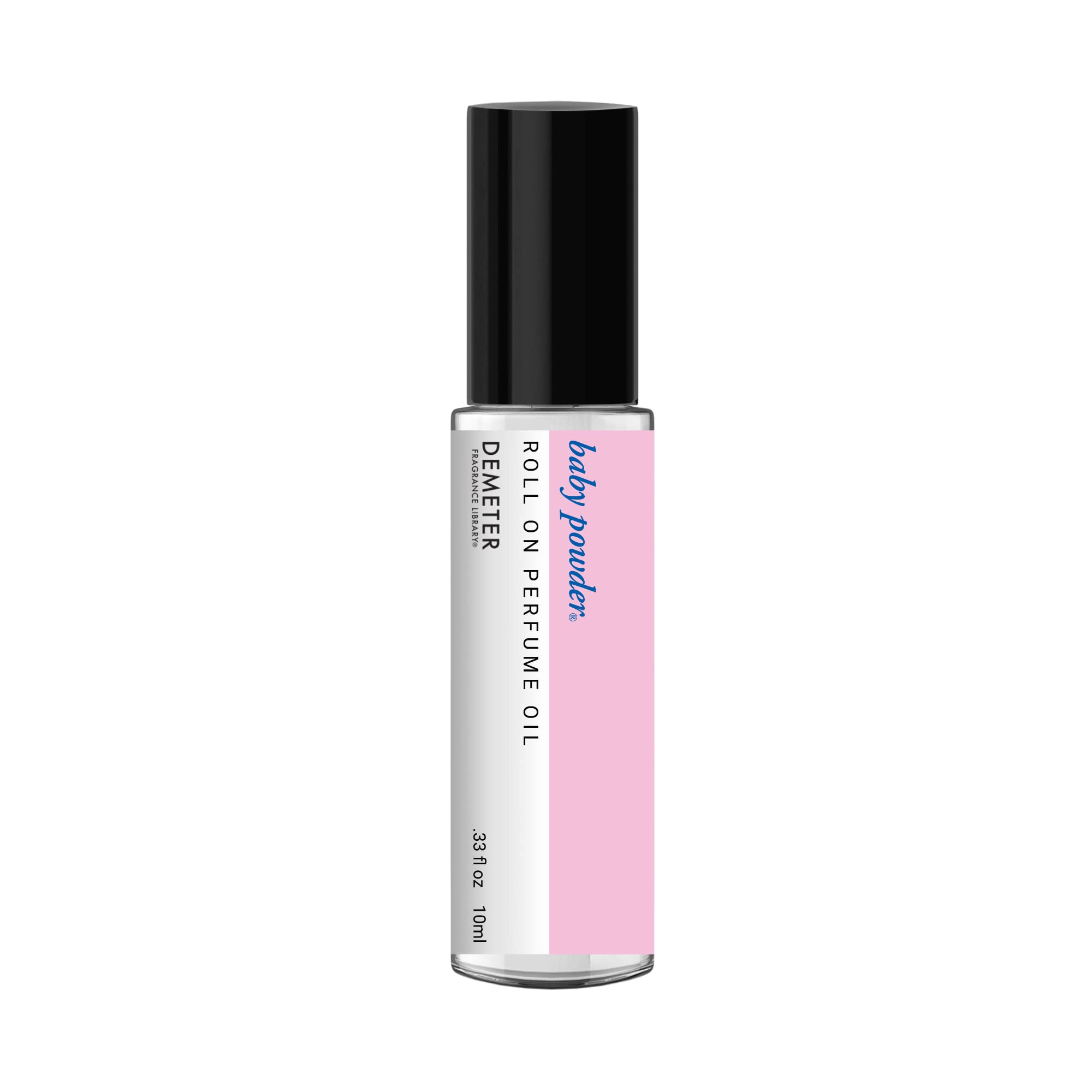 DEMETER Fragrance's Baby Powder Cologne Spray - 1oz - Perfume for Women