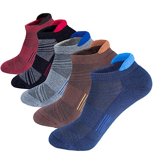 MEN'S LOW CUT SOCKS