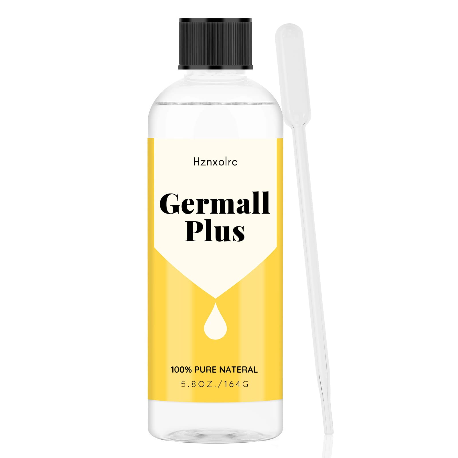 Factory Supply Preservative Germall Plus Liquid - China Germall Plus Liquid,  Diazolidinly Urea