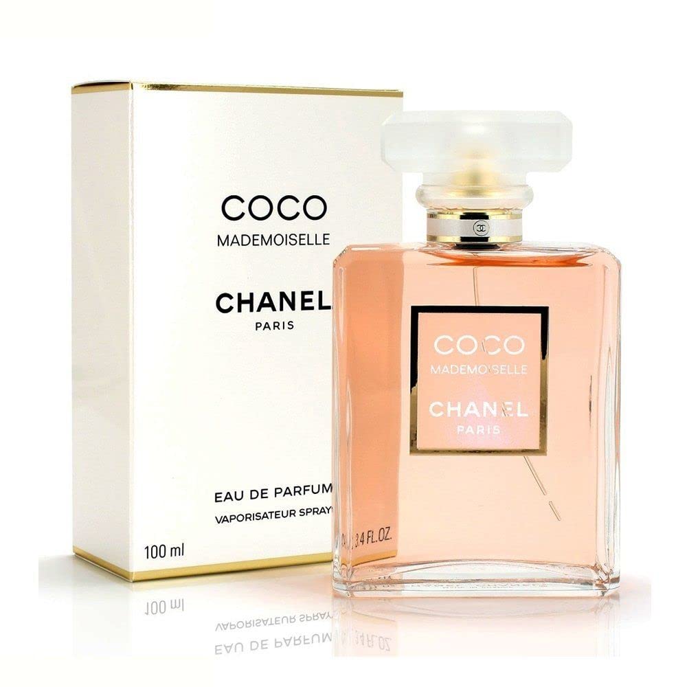 chanel paris perfume for women