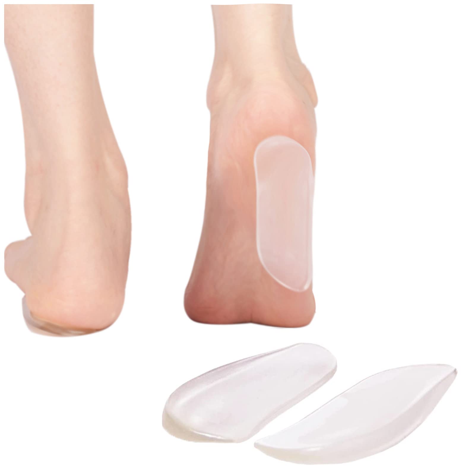 Orthopedic Insoles for Supination: the Problem and the SOLE