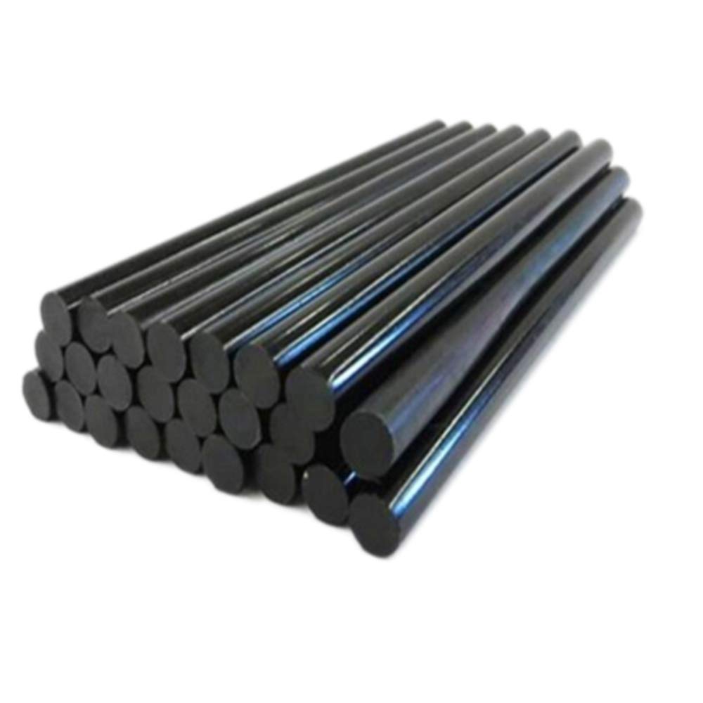 Black Light Hot Melt Glue Sticks - UV Reactive Tracer – Glu-Stix