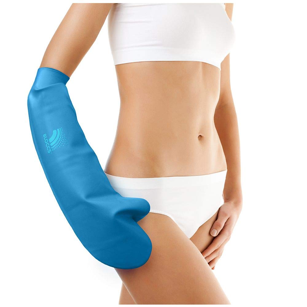 Waterproof Cast - Short Arm Padding Kit - AquaCast