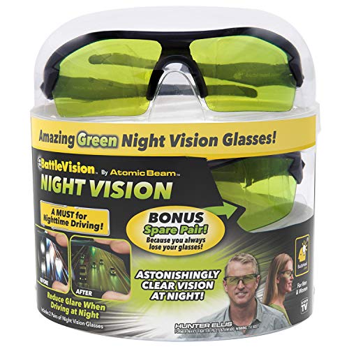 Night Sight Glasses