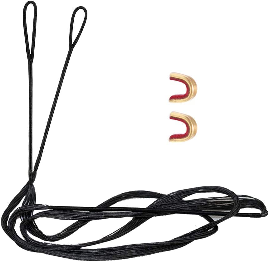 String Nocks for Bow Strings