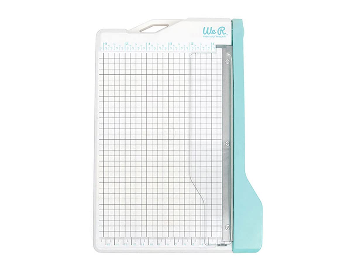 We R Memory Keepers Journal Mini Trimmer