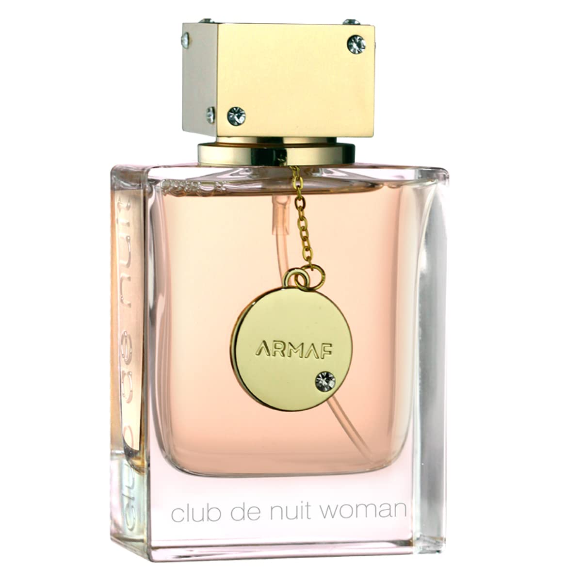 Armaf Club de Nuit Imperiale for Women 3.6 oz Eau de Parfum Spray