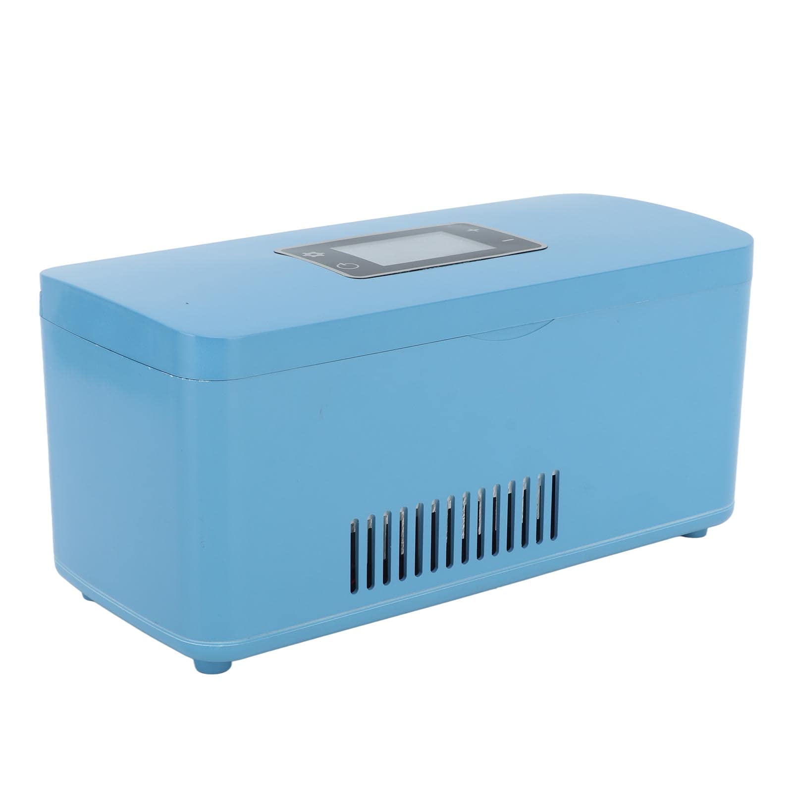Insulin Box Chargeable Drugs Cooler Large Display Adjustable ...