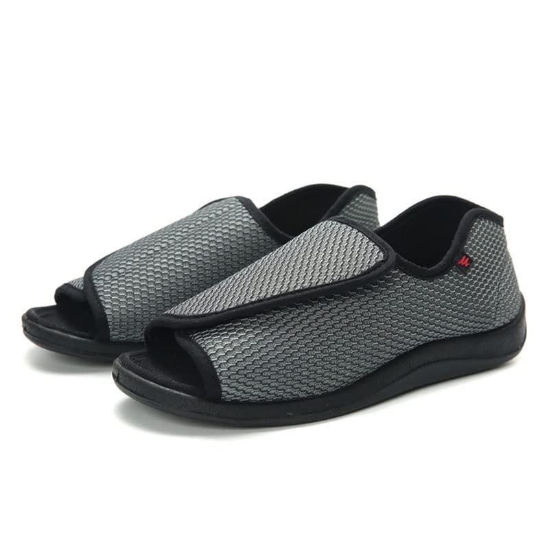 AMEICO - Official US Distributor of SUBU - Nannen Outdoor Slippers - Black