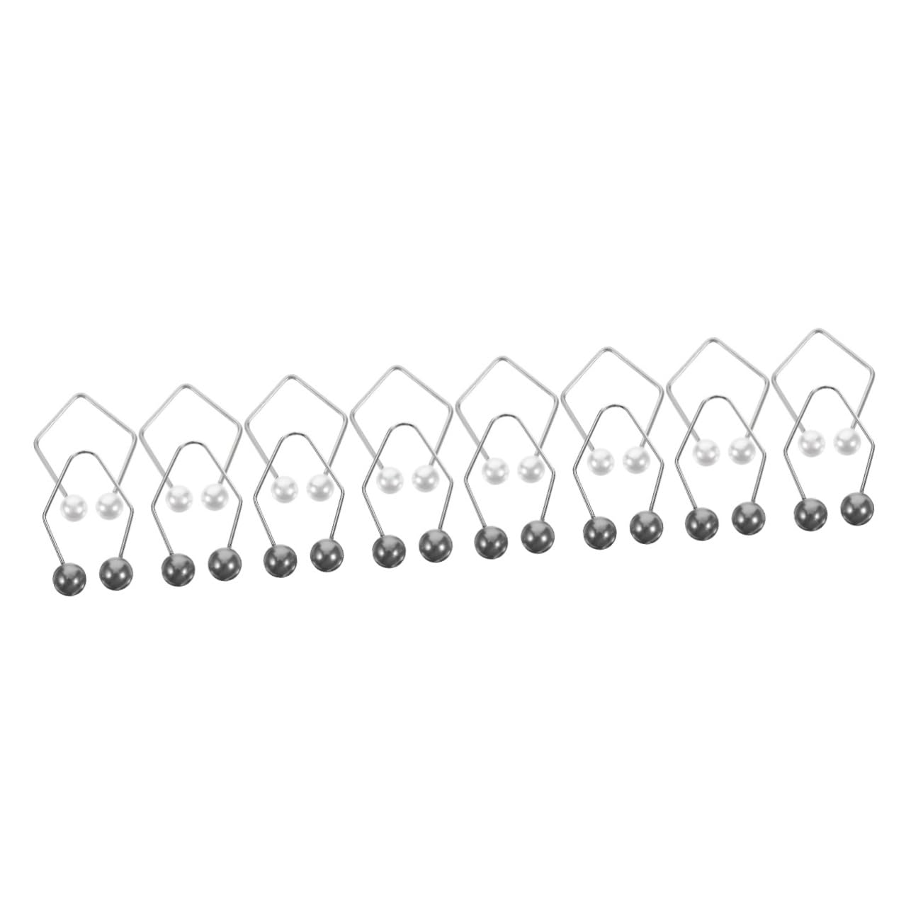FRCOLOR 8 Pairs Dimple Trainer & Face Exerciser - Portable Dimple Maker ...