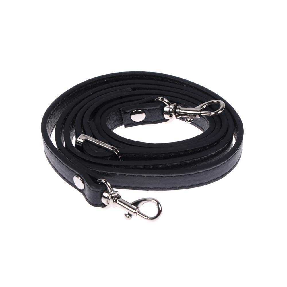120cm Adjustable Purse Chain Strap Crossbody Handbag Chain