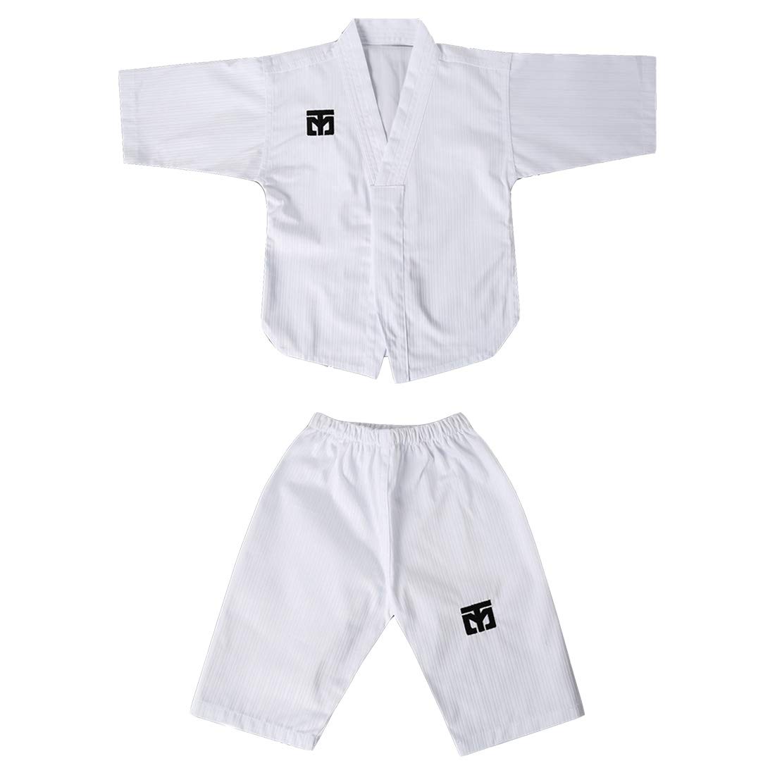 Baby Taekwondo Dobok - NIHTBABY