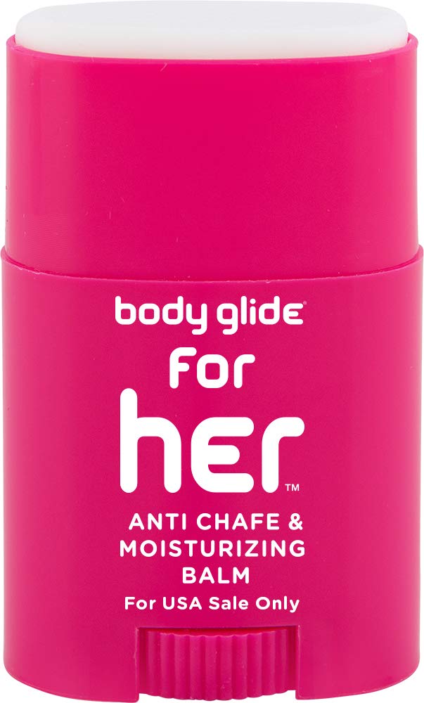 BodyGlide's AntiBlister Balm Will Save Feet From Chafing Pain