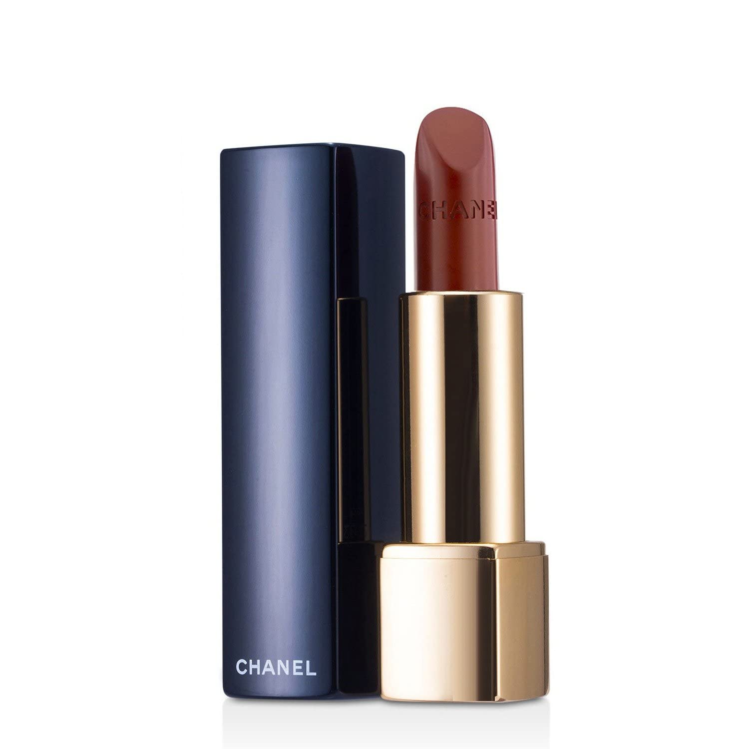 Chanel Rouge Allure Velvet Intense Long-Wear Lip Colour