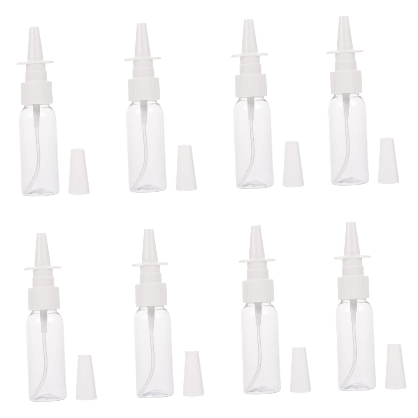 Nasal Spray Bottle, Refillable Nasal Bottles