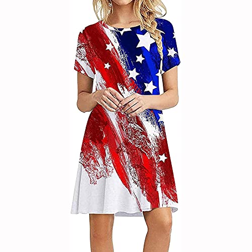 4th of july dress womens