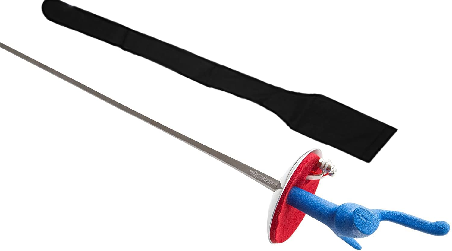 Flexible Electric Sabre Fencing Set